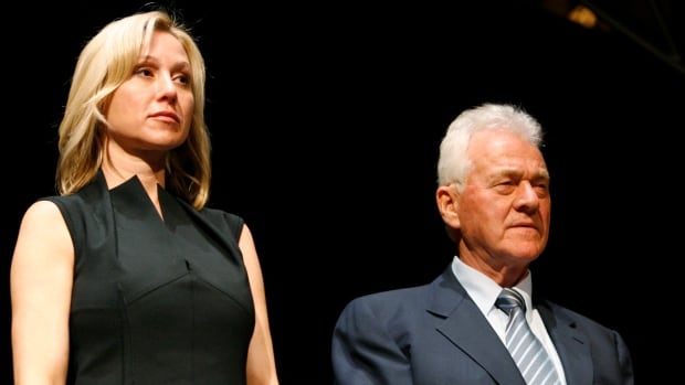 Stronach civil case lawsuit settled out of court, says company