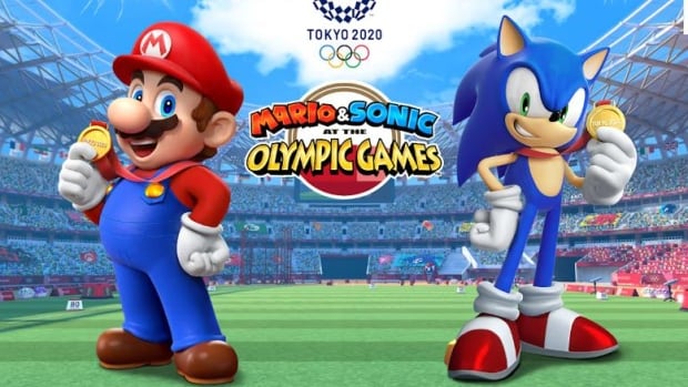 Why Mario and Sonic are missing the Paris Olympics — and what gamers will get instead