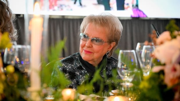 ‘Tenacious’ Montreal philanthropist, dead at 91, helped thousands of cancer survivors, friend says