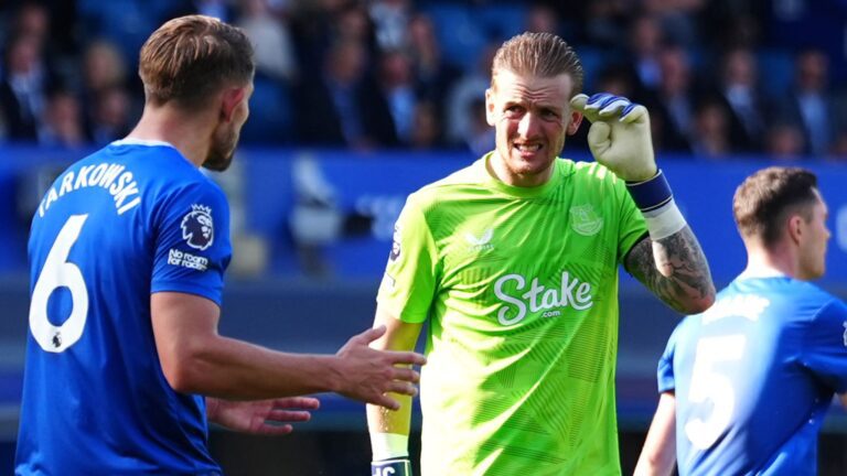 Everton 2 – 3 B’mouth