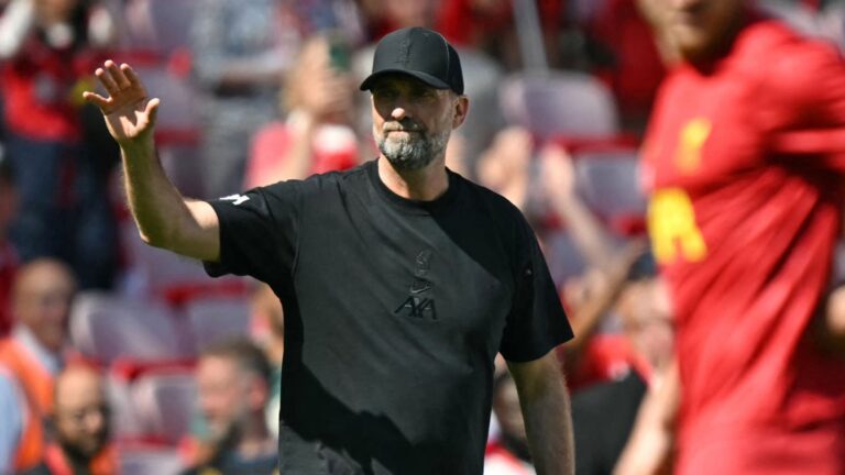 Jurgen Klopp future: Will former Liverpool boss return to coaching? ‘As of today, that’s it for me’ | Football News