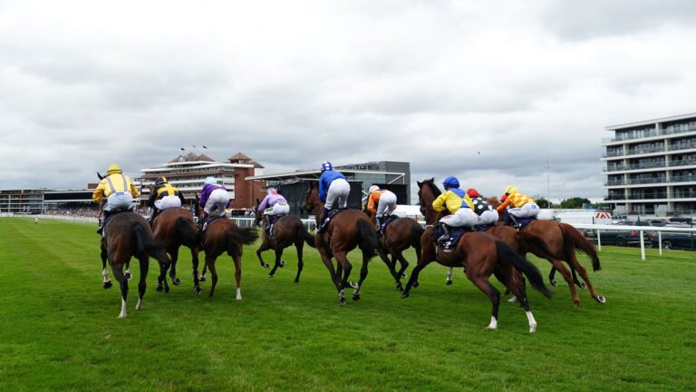 Today on Sky Sports Racing: Action aplenty from Newbury, Lingfield and Wolverhampton | Racing News