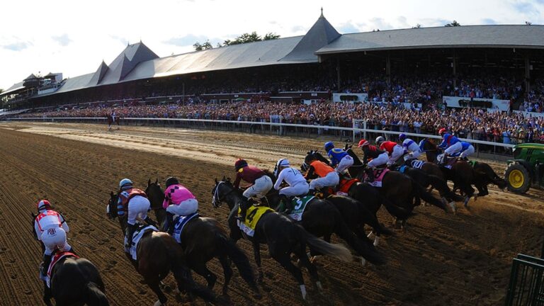 Today on Sky Sports Racing: Listed winner headlines Grade 1 Hopeful Stakes at Saratoga | Racing News