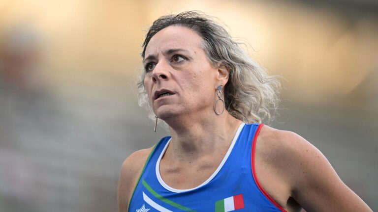 Transgender athlete Valentina Petrillo says it is ‘legitimate’ to question her participation in Paralympics | Olympics News