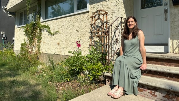 I split with my husband 15 months ago. Calgary’s hot rental market means we still share a roof