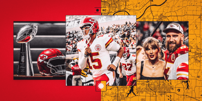 The story of the Chiefs’ roller-coaster offseason as the ride for a Super Bowl three-peat begins