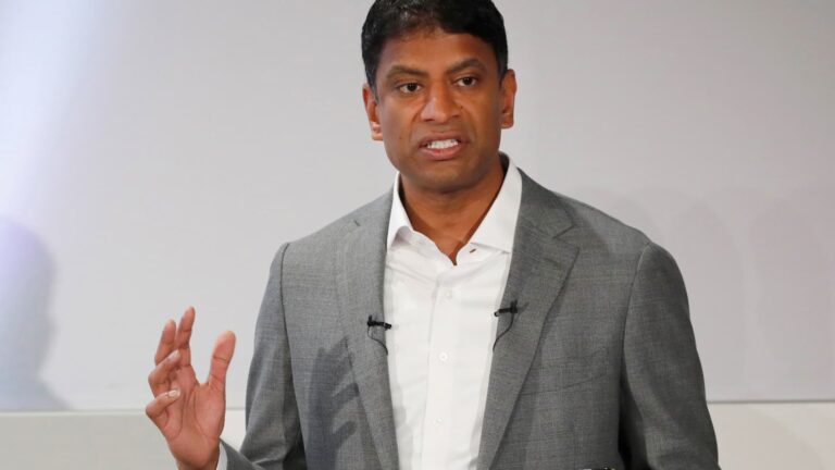 Novartis not joining the ‘frenzy’ of weight loss drugs, CEO says