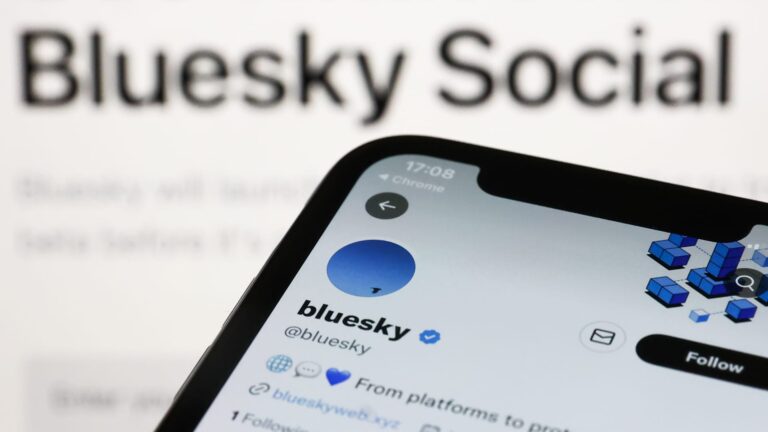 Social media platform Bluesky attracts millions in Brazil after judge bans Musk’s X