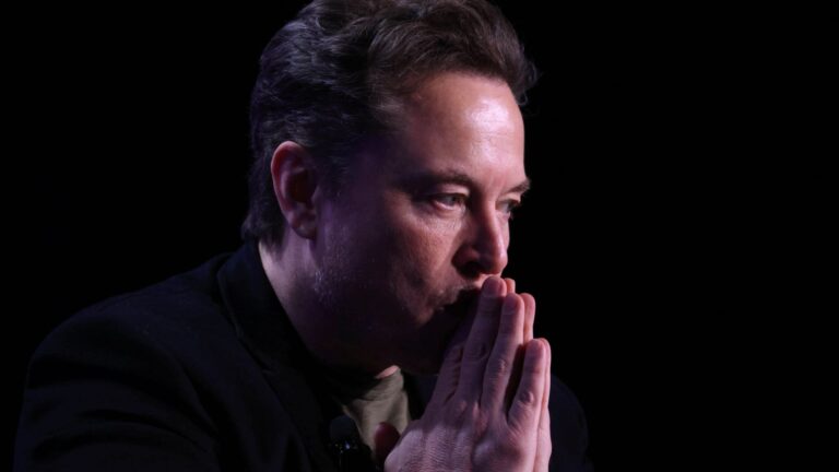 Elon Musk’s Starlink in crosshairs as spat escalates