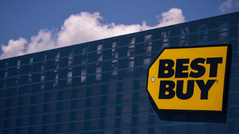 10 things to watch in the stock market Friday including a bullish call on Best Buy