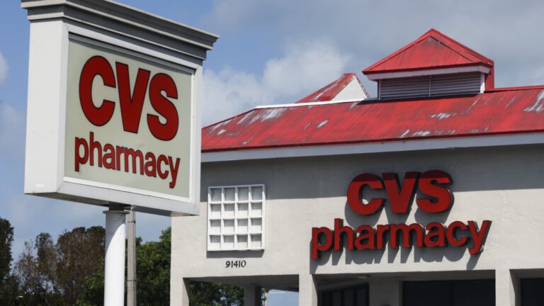 Major CVS shareholder plans activist push, meet with execs: sources