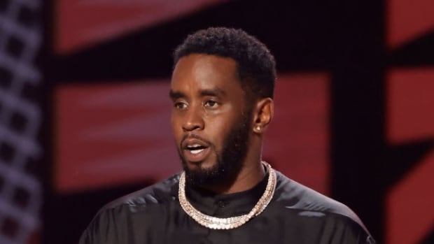 Sean (Diddy) Combs has been indicted on sex trafficking and racketeering charges