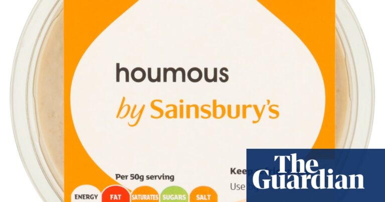 Hummus lovers try to keep a lid on it | Food