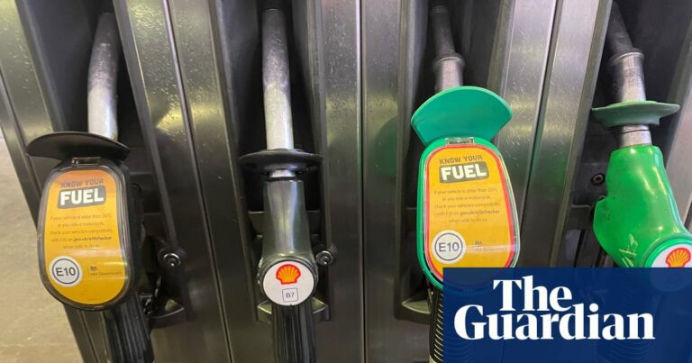 Fuel duty expected to rise by up to 7p per litre after the budget | Fuel duty