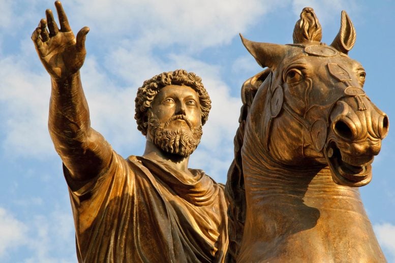 Marcus Aurelius