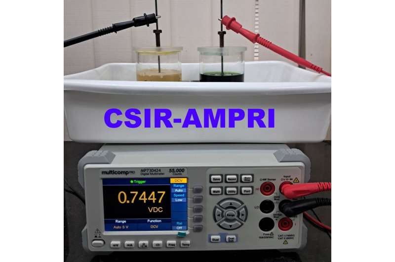 New Frontier: From Pollution to Power—Merging Wastewater Treatment and Energy Generation with Capacitive MFC Innovations