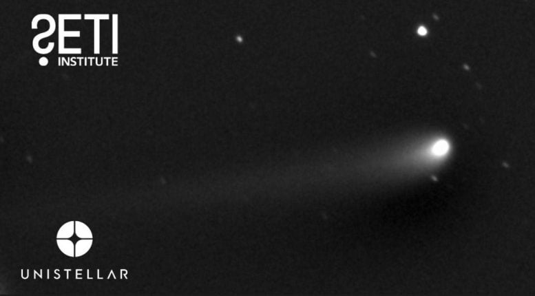 Comet C/2023 A3