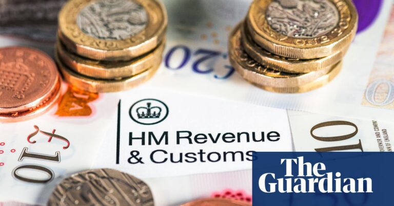 HMRC accused of facilitating fraud by firms seeking rebates on behalf of unwitting taxpayers | HMRC