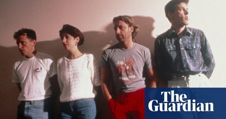 Best podcasts of the week: New Order’s rise from the ashes of Joy Division | Podcasts