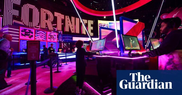 Epic Games accuses Samsung and Google of scheme to block rivals | Technology