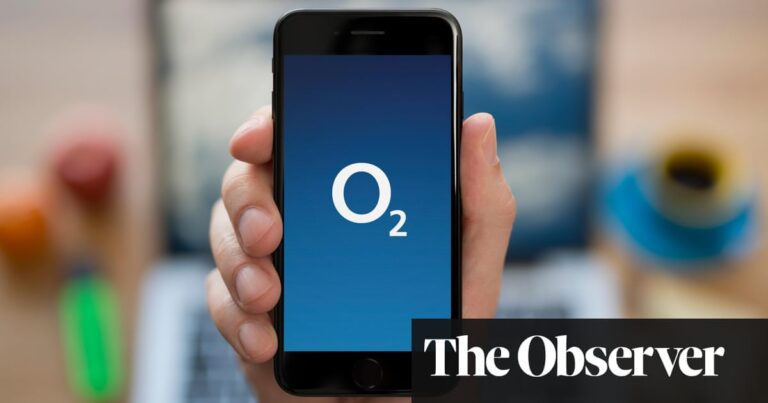 An O2 ‘agent error’ has taken my phone number and put my life on hold | Mobile phones