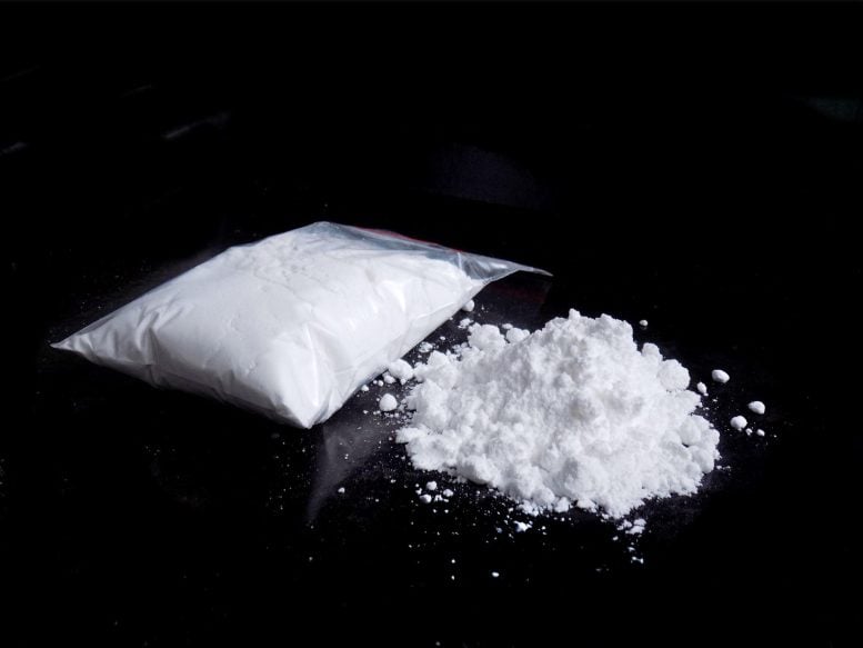 Cocaine Bag