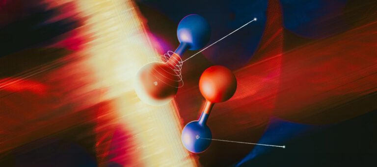 Physicists Illuminate Ultra-Fast Electron Dynamics With X-Rays