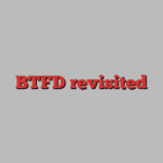 BTFD revisited