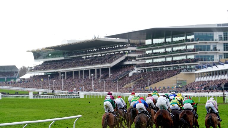 Cheltenham Festival 