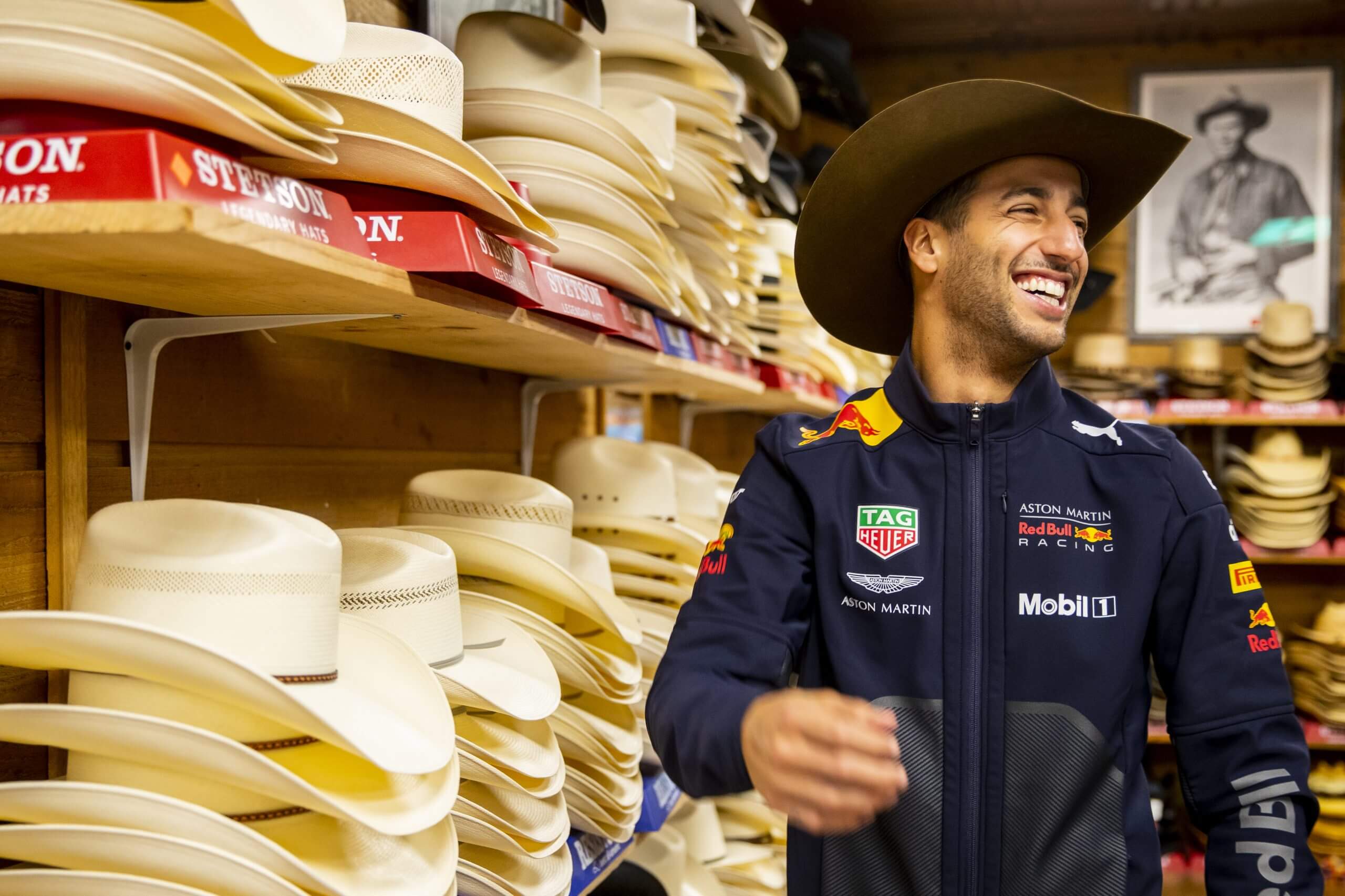 Daniel Ricciardo