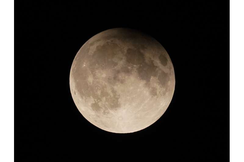 Earth will have a temporary 'mini moon' for two months