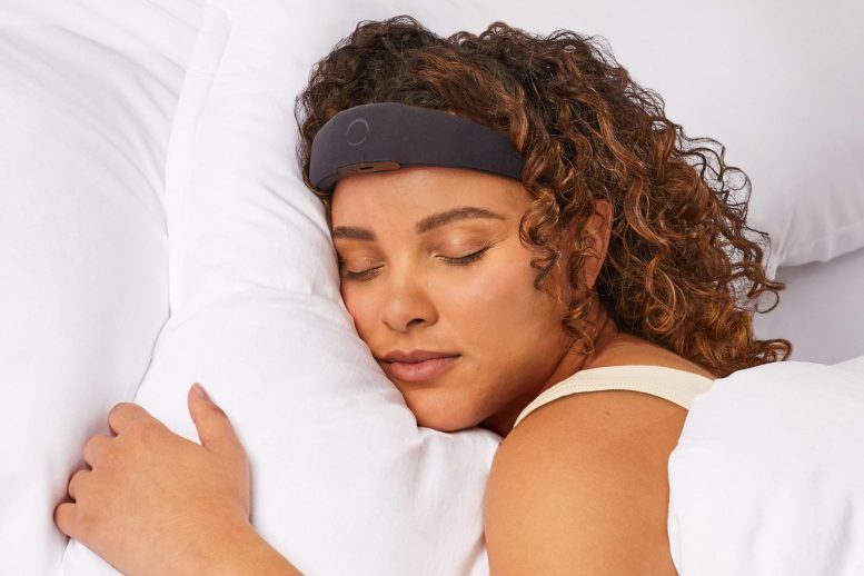 Elemind Sleep Headband