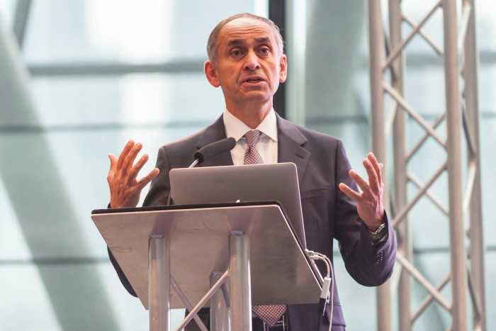 Lord Ara Darzi