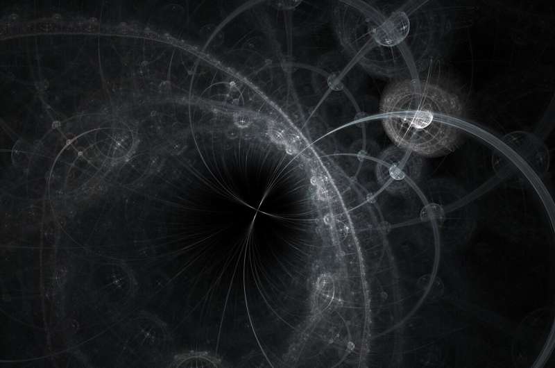 particle physics