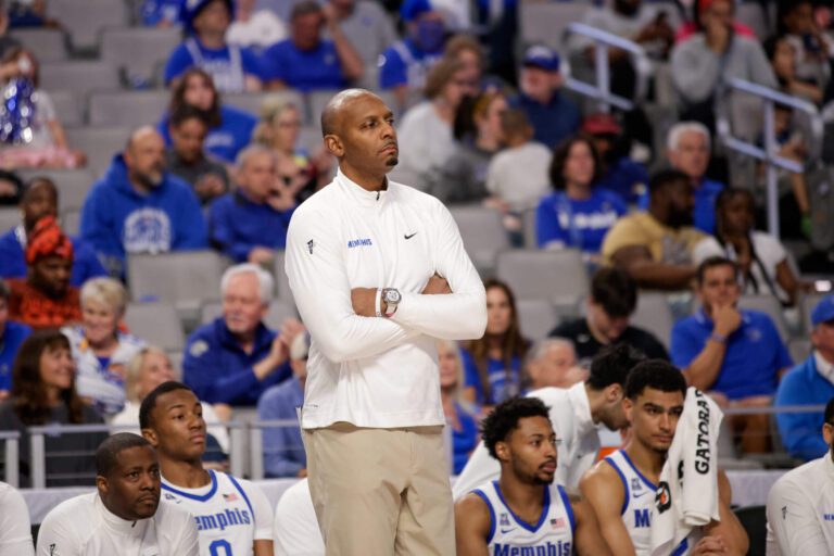 For Memphis basketball, it’s time to move on from Penny Hardaway