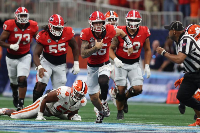 Mandel’s Final Thoughts: Clemson’s mini-dynasty is over, and that’s only part of ACC’s angst