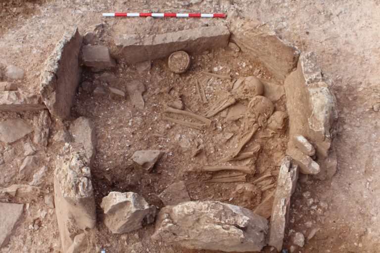 Why Are So Many Women Buried in This 5600-Year-Old Necropolis?