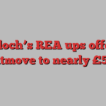 Murdoch’s REA ups offer for Rightmove to nearly £5.9bn