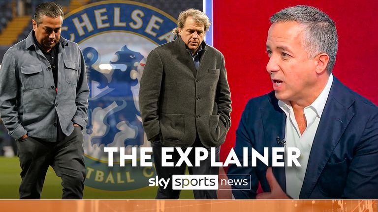 The Explainer: Chelsea sale rumours amid co-owner relationship breakdown