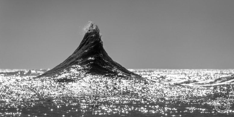 3D Wave, Maumusson Inlet, France