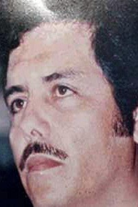 Ismael “El Mayo” Zambada Garcia 