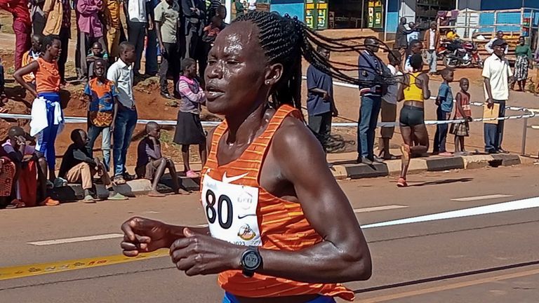 Ugandan runner Rebecca Cheptegei has died at the age of 33 after reportedly being attacked by her former boyfriend