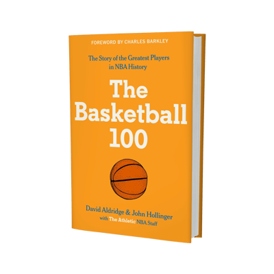 The Basketball 100