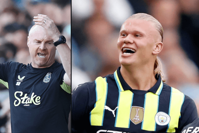 The inevitability of Haaland, Everton’s new weakness, Fulham’s Arsenal connections – Data column