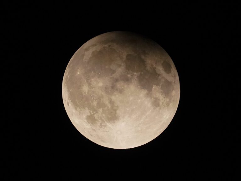 Earth will have a temporary ‘mini moon’ for two months