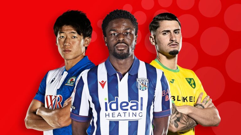 Sheff Wed beating leaders WBA | Seven games on Sky LIVE!