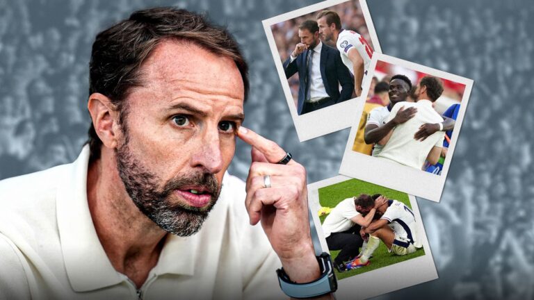 Gareth Southgate: My England departure brings hope for future success | Football News