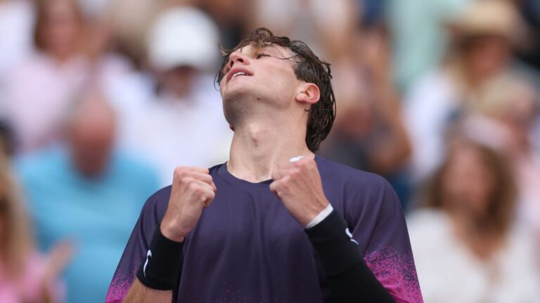 Jack Draper: From injury nightmare to US Open quarter-final | ‘I feel amazing. It means the absolute world to me’ | Tennis News