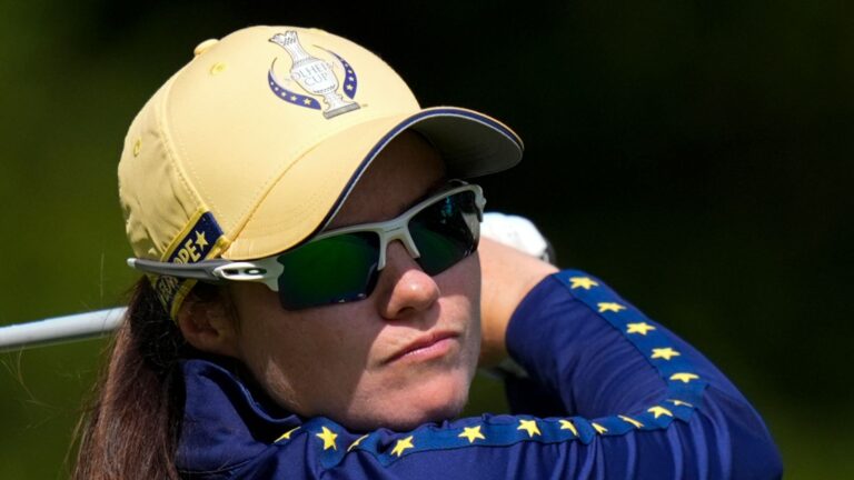 Solheim Cup 2024: Leona Maguire frustrated at limited role for Suzann Pettersen’s Team Europe | Golf News