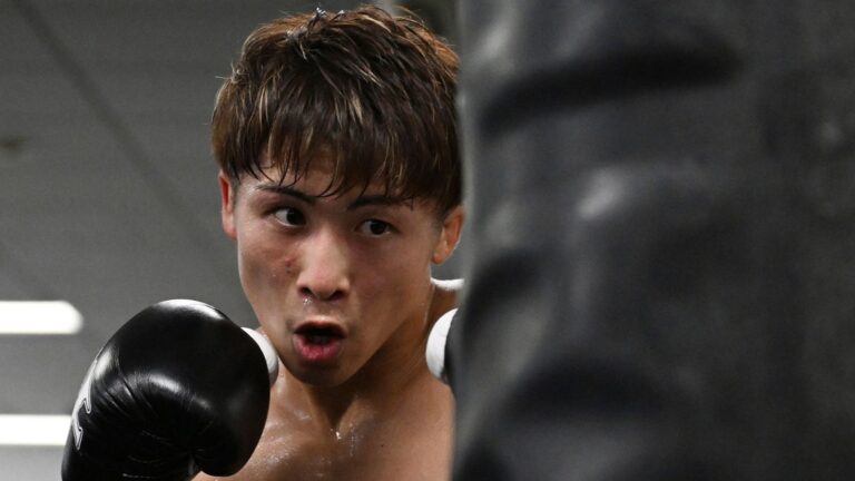 Naoya Inoue vs TJ Doheny: Inoue’s pound-for-pound status and other key questions ahead of undisputed clash | Boxing News